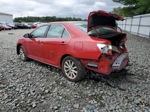 Photo 3 from auction – 2012 TOYOTA CAMRY BASE with VIN 4T4BF1FK0CR181993