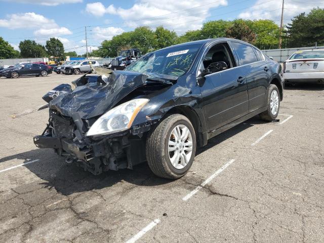 Photo 2 from auction – 2010 NISSAN ALTIMA with VIN 1N4AL2AP4AN562402