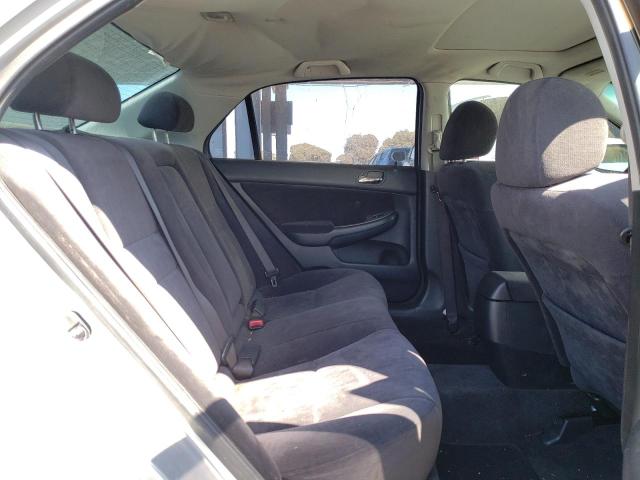 Photo 6 from auction – 2003 HONDA ACCORD EX with VIN JHMCM55623C012101