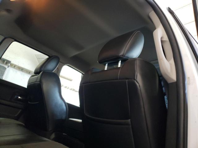 Photo 6 from auction – 2011 DODGE RAM 1500 with VIN 1D7RV1GT2BS659595