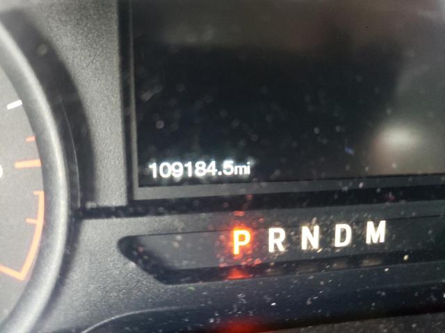 Photo 8 from auction – 2018 FORD F150 with VIN 1FTMF1CP9JFE55801