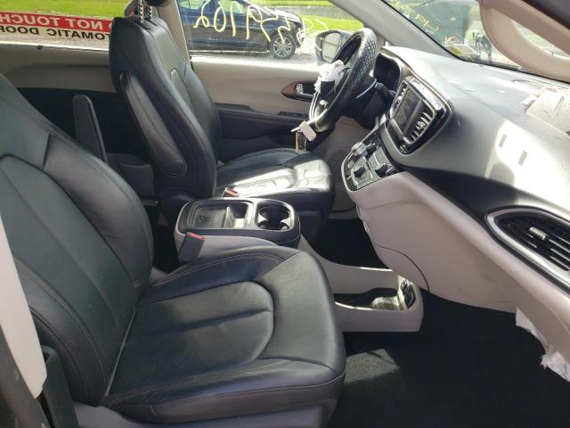 Photo 5 from auction – 2019 CHRYSLER PACIFICA T with VIN 2C4RC1BG0KR698536