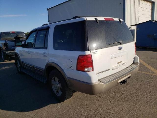 Photo 3 from auction – 2003 FORD EXPEDITION with VIN 1FMFU18L53LA92157