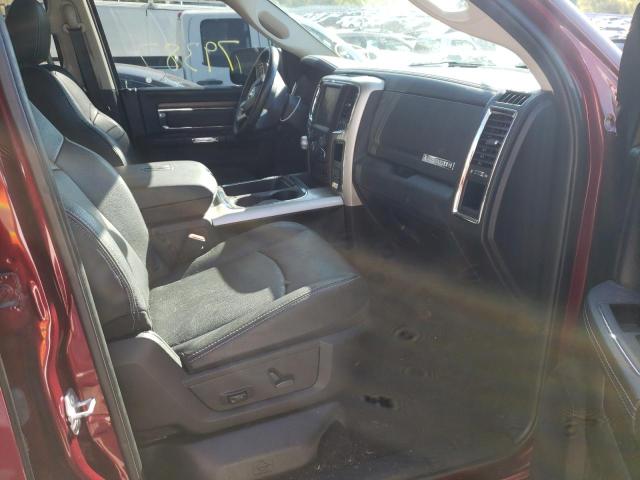 Photo 6 from auction – 2017 RAM 1500 LARAM with VIN 1C6RR7NT1HS768571
