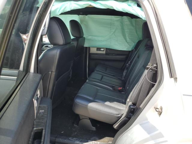 Photo 6 from auction – 2017 FORD EXPEDITION with VIN 1FMJU1KT4HEA61495