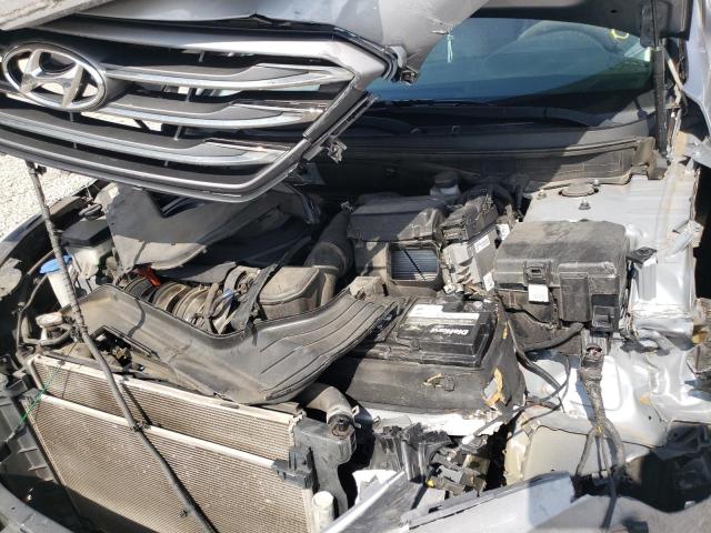 Photo 7 from auction – 2017 HYUNDAI SONATA SPO with VIN 5NPE34AF6HH482978