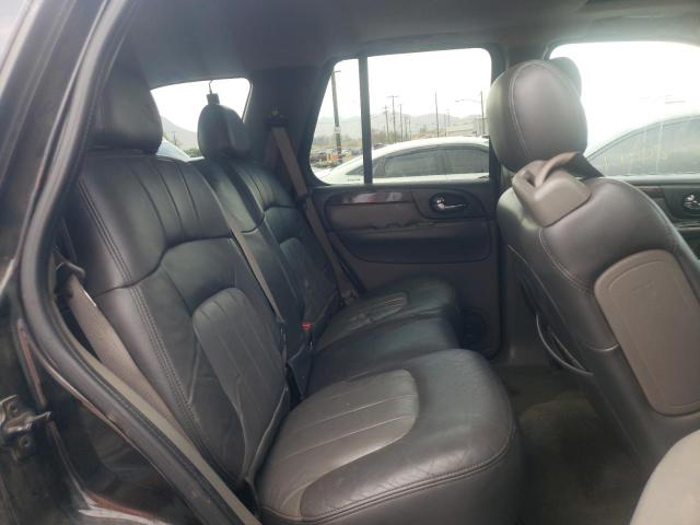 Photo 6 from auction – 2003 GMC ENVOY with VIN 1GKDS13S232105831