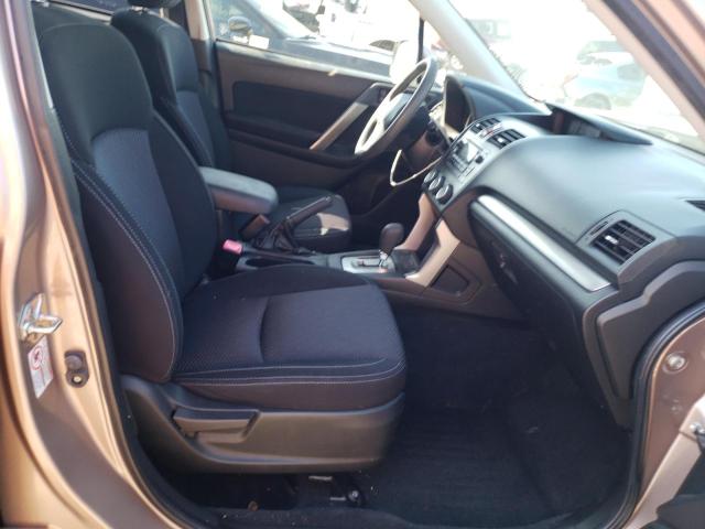 Photo 5 from auction – 2014 SUBARU FORESTER 2 with VIN JF2SJAEC3EH430601