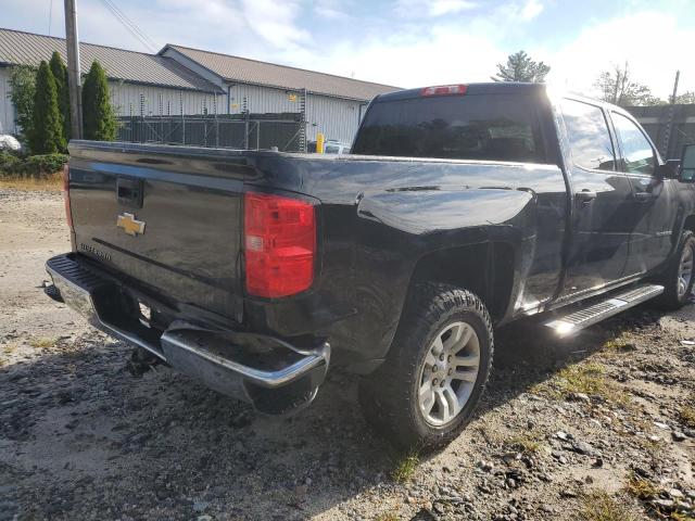 Photo 9 from auction – 2018 CHEVROLET SILVERADO with VIN 1GCUKNECXJF238481