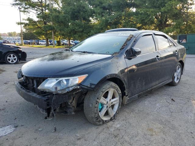 Photo 2 from auction – 2013 TOYOTA CAMRY L with VIN 4T1BF1FK6DU702842