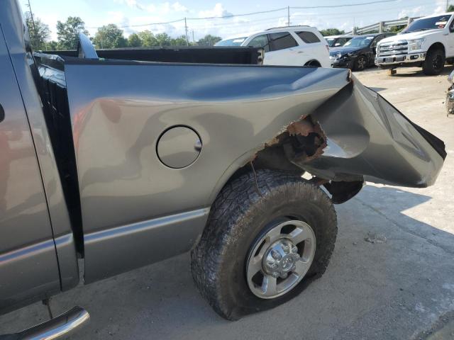 Photo 9 from auction – 2009 DODGE RAM 2500 with VIN 3D7KS28L59G512879