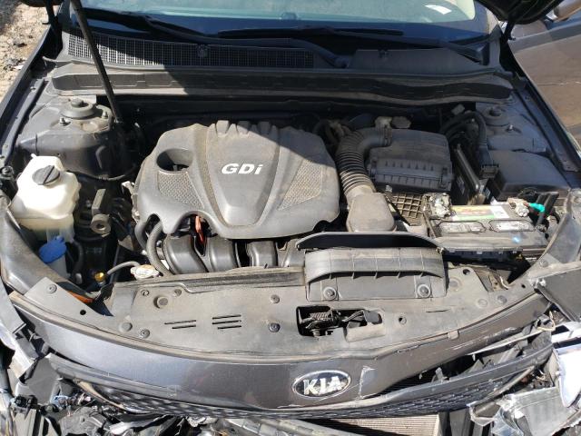 صورة رقم 7 من المزاد - 2015 KIA OPTIMA LX مع VIN KNAGM4A70F5626811