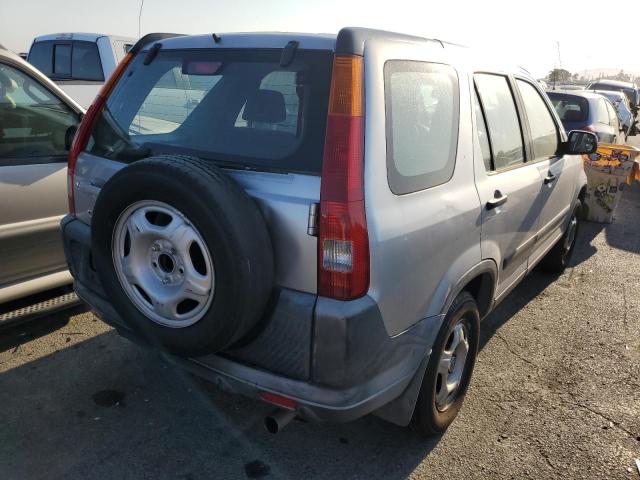 Photo 4 from auction – 2004 HONDA CR-V LX with VIN JHLRD68484C023250