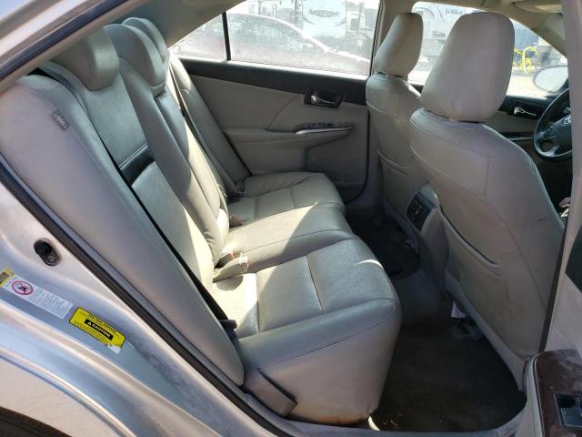 Photo 6 from auction – 2012 TOYOTA CAMRY BASE with VIN 4T4BF1FK3CR234413