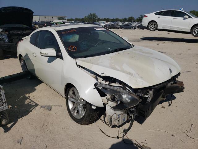 NISSAN ALTIMA S 2012 with VIN 1N4AL2EPXCC156925 - Photo from auction