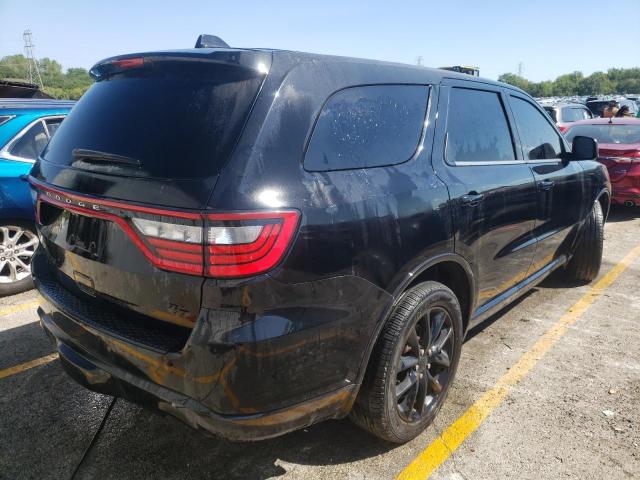 Photo 4 from auction – 2018 DODGE DURANGO R/ with VIN 1C4SDJCT0JC283380
