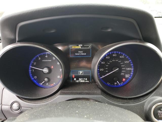 Photo 8 from auction – 2016 SUBARU LEGACY 3.6 with VIN 4S3BNEN64G3007031