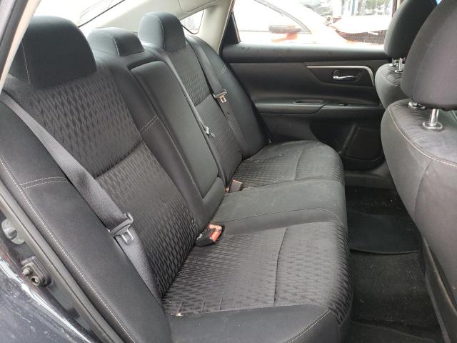 Photo 6 from auction – 2018 NISSAN ALTIMA 2.5 with VIN 1N4AL3AP2JC178622