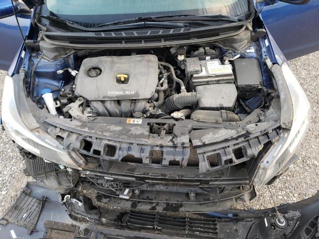 Photo 7 from auction – 2018 KIA FORTE LX with VIN 3KPFL4A73JE241516