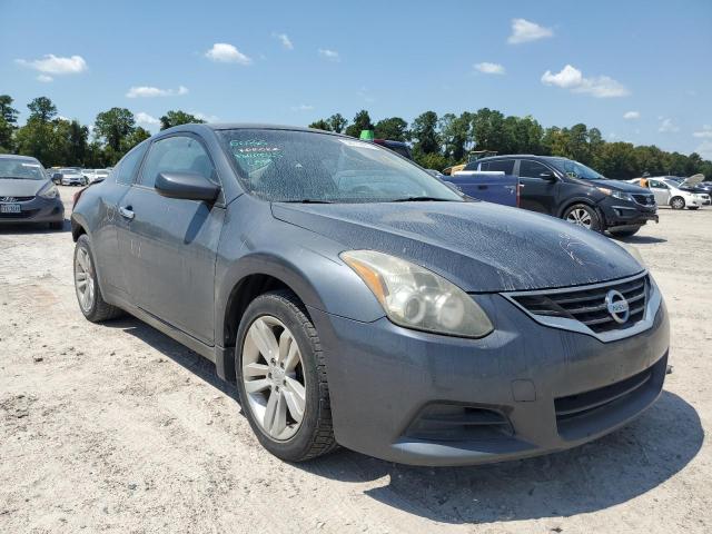 NISSAN ALTIMA S 2012 with VIN 1N4AL2EP6CC133111 - Photo from auction