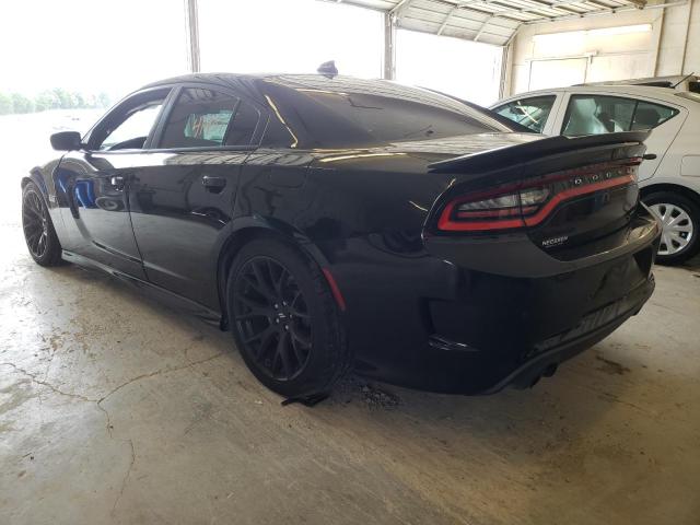 Photo 3 from auction – 2019 DODGE CHARGER SC with VIN 2C3CDXGJ8KH535430