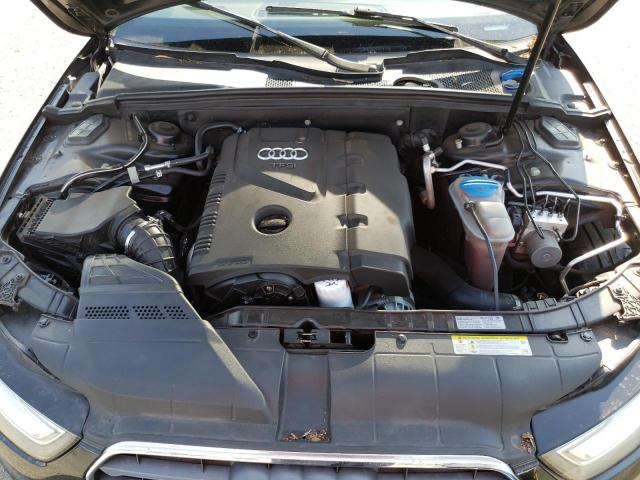 Photo 7 from auction – 2013 AUDI A4 PREMIUM with VIN WAUEFAFL4DN035108