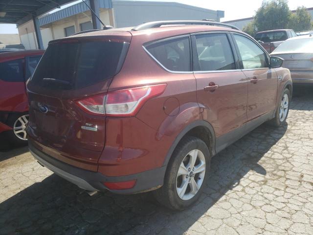 Photo 4 from auction – 2015 FORD ESCAPE SE with VIN 1FMCU0GX0FUA46929