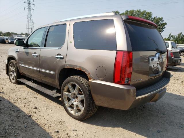 Photo 3 from auction – 2011 CADILLAC ESCALADE P with VIN 1GYS4FEJ3BR322416