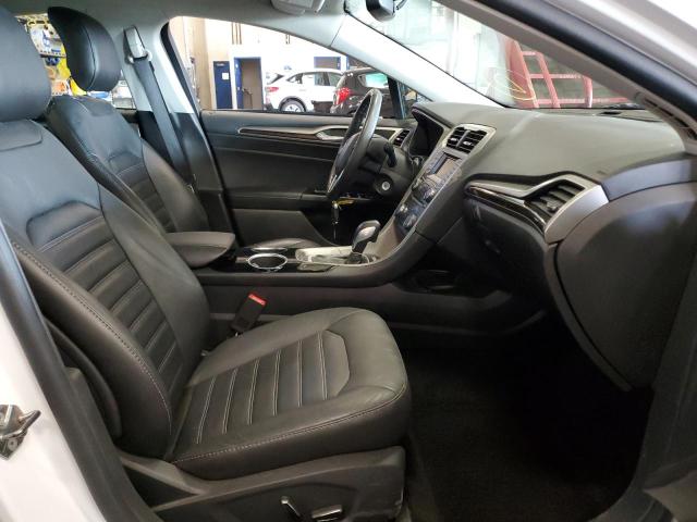 Photo 5 from auction – 2013 FORD FUSION SE with VIN 3FA6P0HR8DR385652