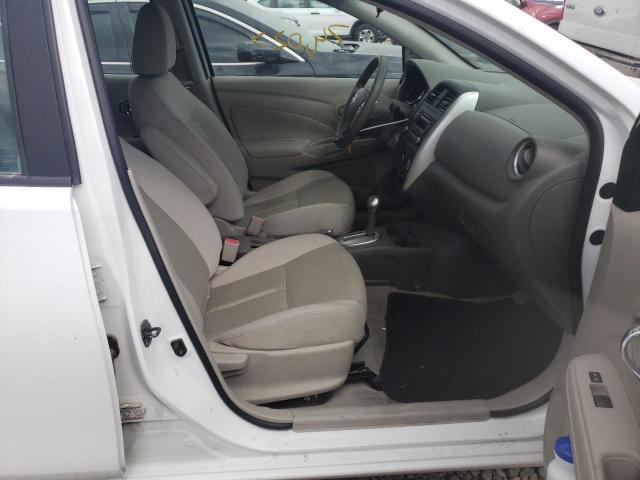 Photo 5 from auction – 2016 NISSAN VERSA S with VIN 3N1CN7AP3GL864303