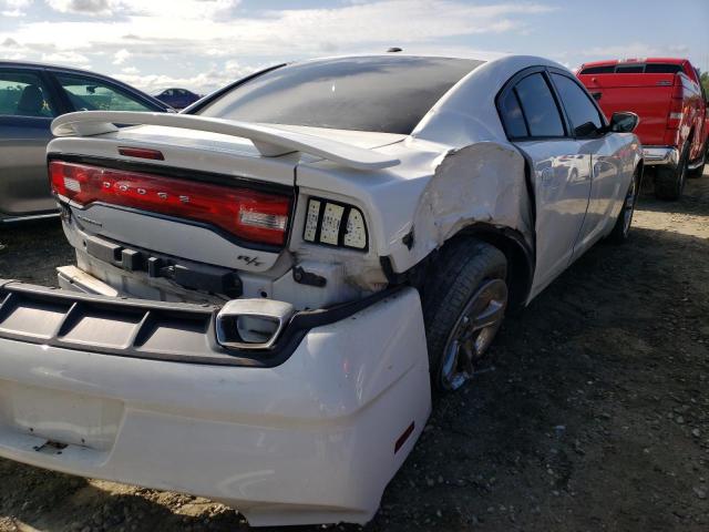 Photo 4 from auction – 2011 DODGE CHARGER R/ with VIN 2B3CL5CTXBH535523