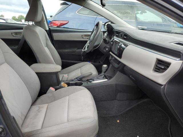 Photo 5 from auction – 2015 TOYOTA COROLLA L with VIN 5YFBURHE6FP270883