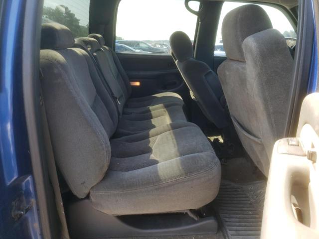 صورة رقم 6 من المزاد - 2003 CHEVROLET SILVERADO مع VIN 1GCHC23U93F181315