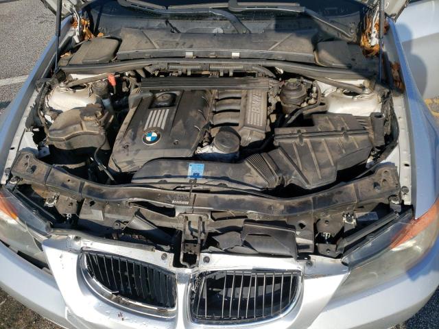 Photo 7 from auction – 2008 BMW 328 I with VIN WBAVA33538KX86160