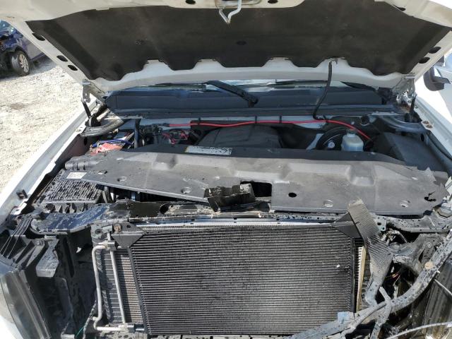 Photo 7 from auction – 2008 CHEVROLET SILVERADO with VIN 2GCEC19JX81337161