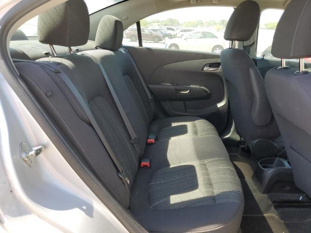 Photo 6 from auction – 2015 CHEVROLET SONIC LT with VIN 1G1JC5SG4F4162968
