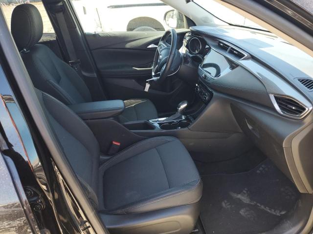 Photo 5 from auction – 2021 BUICK ENCORE GX with VIN KL4MMDSL1MB160364
