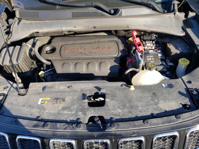 Photo 7 from auction – 2019 JEEP COMPASS LI with VIN 3C4NJDCB6KT787534