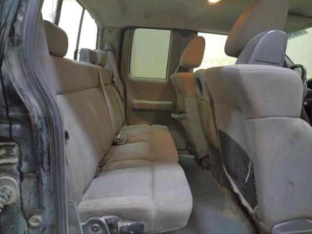 Photo 6 from auction – 2004 FORD F150 with VIN 1FTRX14W64NC19013