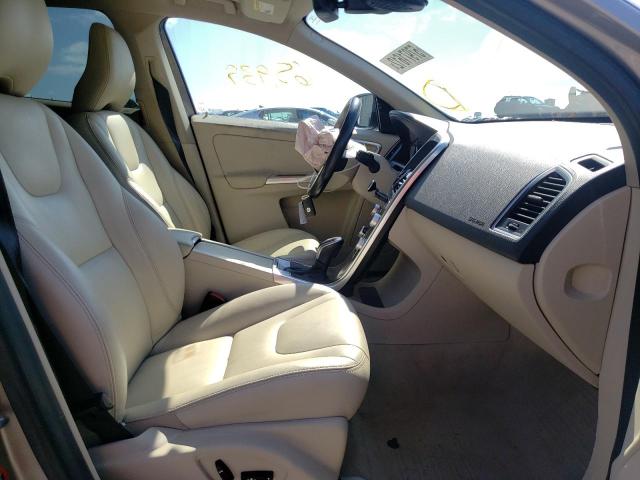 Photo 5 from auction – 2015 VOLVO XC60 T5 PR with VIN YV440MDK8F2717308