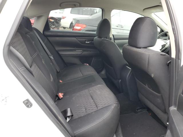 Photo 6 from auction – 2018 NISSAN ALTIMA 2.5 with VIN 1N4AL3AP7JC144840