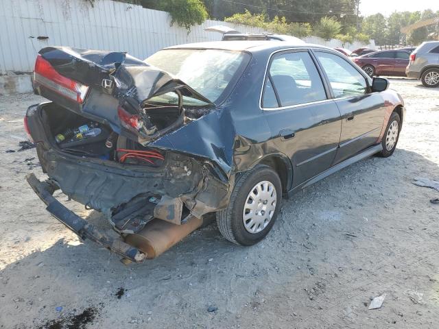 Photo 4 from auction – 2001 HONDA ACCORD VAL with VIN 1HGCF86651A112151