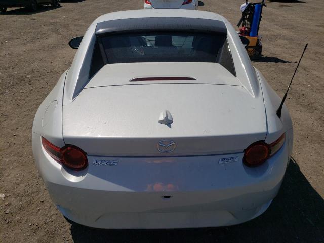 Photo 6 from auction – 2019 MAZDA MX-5 MIATA with VIN JM1NDAM73K0307611