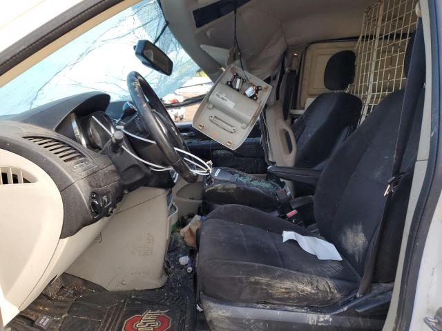Photo 5 from auction – 2012 DODGE RAM VAN with VIN 2C4JDGAG1CR283614