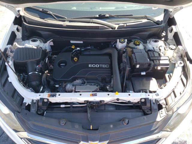 Photo 7 from auction – 2019 CHEVROLET EQUINOX LT with VIN 3GNAXJEV2KS621799