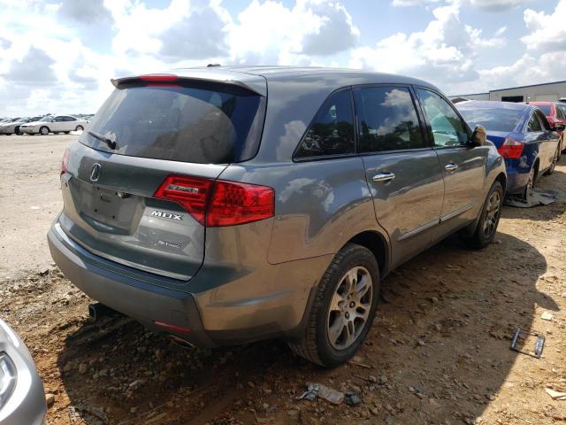 Photo 4 from auction – 2008 ACURA MDX with VIN 2HNYD28448H528944