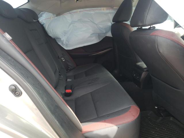 Photo 6 from auction – 2020 LEXUS IS 300 with VIN JTHAA1D27L5106678