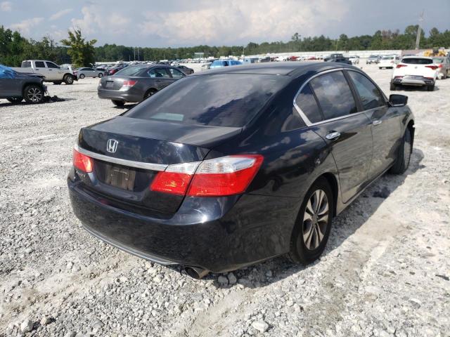 Photo 4 from auction – 2015 HONDA ACCORD LX with VIN 1HGCR2F37FA031282