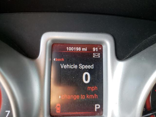 Photo 8 from auction – 2015 DODGE JOURNEY SX with VIN 3C4PDCBG4FT605018