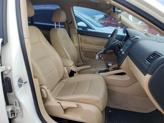 Photo 5 from auction – 2007 VOLKSWAGEN JETTA WOLF with VIN 3VWEF71K77M166923